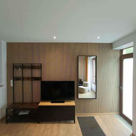 # Le Beffroi# Maison# Murol Buitenkant foto