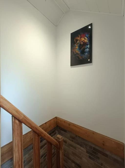 # Le Beffroi# Maison# Murol Buitenkant foto