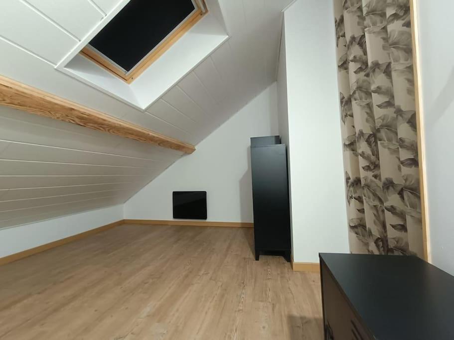 # Le Beffroi# Maison# Murol Buitenkant foto
